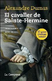 CAVALLER DE SAINTE-HERMINE EL | 9788496735026 | DUMAS, ALEXANDRE