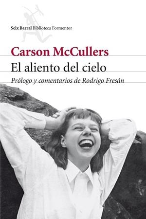ALIENTO DEL CIELO EL | 9788432228209 | MCCULLERS, CARSON