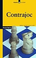 CONTRAJOC ( PREMI CIUTAT D'OLOT 2007 ) | 9788424626969 | NEL.LO, DAVID