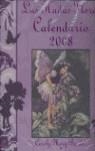 CALENDARIO HADAS FLORES 2008 | 9788401900587 | BARKER, CICELY MARY