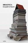 BIBLIOTECA | 9788496457218 | TAVARES, GONÇALO M.