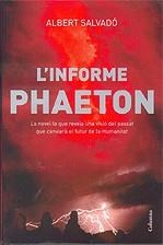 INFORME PHAETON L' | 9788466408387 | SALVADO, ALBERT