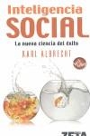 INTELIGENCIA SOCIAL ( LA NUEVA CIENCIA DEL EXITO ) | 9788496778313 | ALBRECHT, KARL