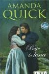 BAJO LA LUNA | 9788496778665 | QUICK, AMANDA