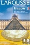 FRANCES METODO INTEGRAL LIBRO + 2CD | 9788480167833 | LAROUSSE
