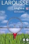 INGLES METODO INTEGRAL LIBRO +2CD | 9788480167826 | AA VV