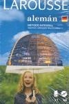 ALEMAN METODO INTEGRAL LIBRO +2CD | 9788480167840 | AA VV