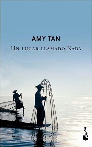LUGAR LLAMADO NADA UN (TAPA DURA) | 9788408074373 | TAN, AMY