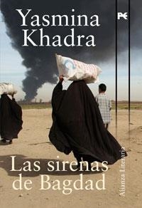 SIRENAS DE BAGDAD LAS | 9788420648903 | KHADRA, YASMINA