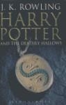 HARRY POTTER AND THE DEATHLY HALLOWS | 9780747591061 | ROWLING, J.K.