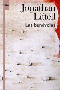 BENEVOLAS LAS ( PREMIO GONCOURT ) | 9788489662520 | LITTELL, JONATHAN