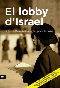 LOBBY D'ISRAEL EL | 9788496767287 | MEARSHEIMER, JOHN J. / WALT, STEPHEN M.