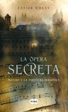 OPERA SECRETA LA | 9788483650233 | URZAY, JAVIER
