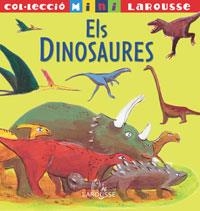 DINOSAURES ELS | 9788483328187 | A.A. V.V.