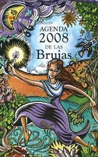 AGENDA DE LAS BRUJAS 2008 | 9788497773911 | LLEWELLYN