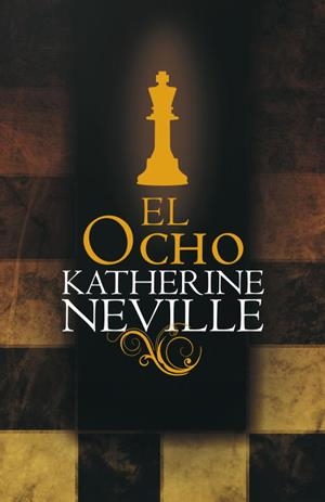 OCHO EL ( NUEVA EDICION ) | 9788401336454 | NEVILLE, KATHERINE