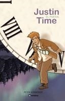 JUSTIN TIME: EL PORTAL | 9788424626990 | SCHWINDI, PETER