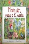 MARIQUITA VUELA A TU CASITA | 9788466633901 | EDGECOMBE, JANE / MARTIN, STUART