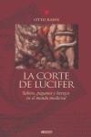 CORTE DE LUCIFER | 9788496449145 | RAHN, OTTO