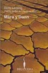 MARA Y DANN | 9788402420626 | LESSING, DORIS