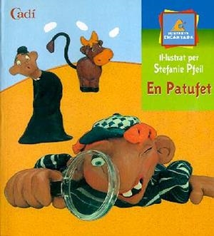 EN PATUFET (CATALA) | 9788447411023 | PFEIL, STEFANIE