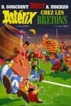 ASTERIX CHEZ LES BRETONS | 9782012101401 | GOSCINNY, R. / UDERZO, A.