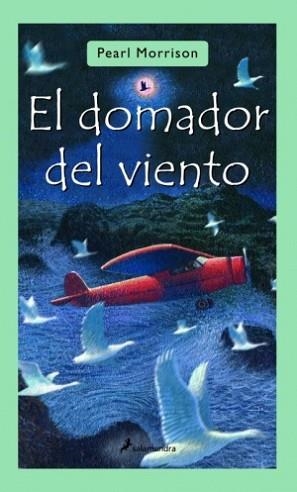 DOMADOR DEL VIENTO EL | 9788498381207 | MORRISON, PEARL
