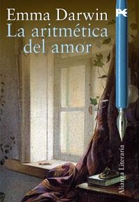 ARITMETICA DEL AMOR LA | 9788420648026 | DARWIN, EMMA (1808-1896)