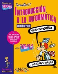 INTRODUCCION A LA INFORMATICA 2008 | 9788441522800 | ALONSO ALBA, ERICA
