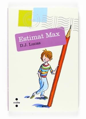 ESTIMAT MAX | 9788466118484 | LUCAS, D.J