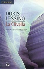 CLIVELLA LA | 9788429760620 | LESSING, DORIS