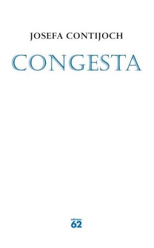 CONGESTA | 9788429759709 | CONTIJOCH, JOSEFA