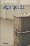 ALGO QUEDA | 9788423685851 | BARTH-GRÖZINGER, INGE