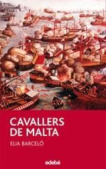 CAVALLERS DE MALTA | 9788423686919 | BARCELO, ELIA
