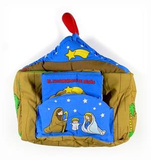 BELEN EL ( LIBRO DE ROPA ) | 9788467519211 | VV. AA.