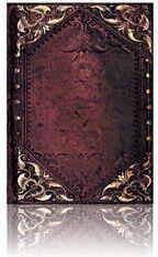 LLIBRETA PAPERBLANKS MINI PASTORAL | 9781551568300