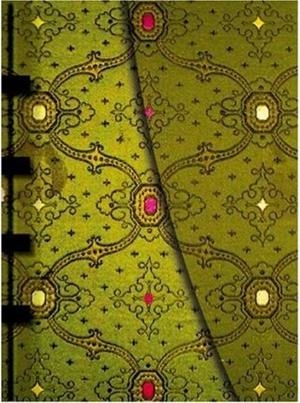 LLIBRETA PAPERBLANKS VERT MIDI | 9781551565996