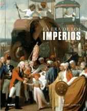 ERA DE LOS IMPERIOS LA | 9788480767316 | ALDRICH, ROBERT