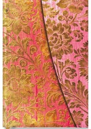 LLIBRETA PAPERBLANKS DIRECCIONS MAIKO MINI | 9781551567693