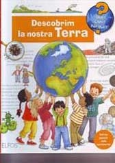 DESCOBRIM LA NOSTRA TERRA | 9788484232513