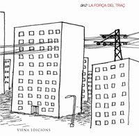 FORÇA DEL TRAÇ LA | 9788483304570 | CESC