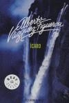 ICARO | 9788483460337 | VAZQUEZ-FIGUEROA, ALBERTO