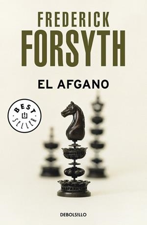 AFGANO EL | 9788483465530 | FORSYTH, FEDERICK