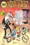 MORTADELO Y FILEMON TOP COMIC Nº 26 | 9788466637114 | IBÁÑEZ, FRANCISCO