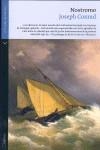 NOSTROMO | 9788496694538 | CONRAD, JOSEPH