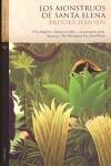 MONSTRUOS DE SANTA ELENA LOS | 9788492421039 | HANSEN, BROOKS