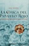 CHICA DEL PAÑUELO ROJO, LA | 9788440691095 | JIANG, JILI