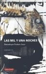 MIL Y UNA NOCHES LAS ( VOL.III ) ILUSTRADO | 9788481095678 | ANONIMO