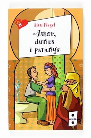 AMOR DUNES I PARANYS | 9788466120227 | FLEGEL, SISSI