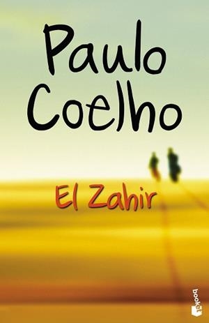 ZAHIR EL | 9788408076735 | COELHO, PAULO